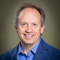Gary Cazalet