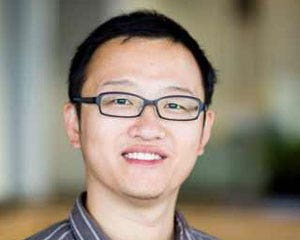 Dr Yong Song