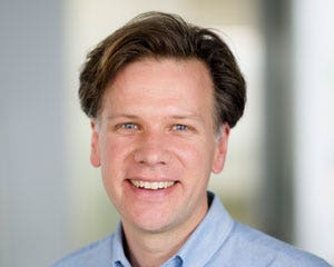 Professor Chris Edmund