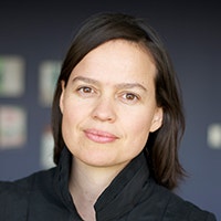 Professor Margaret Young