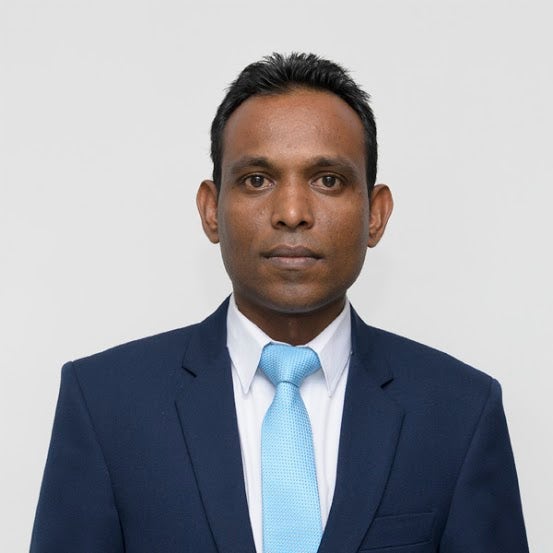 Suresh Puran