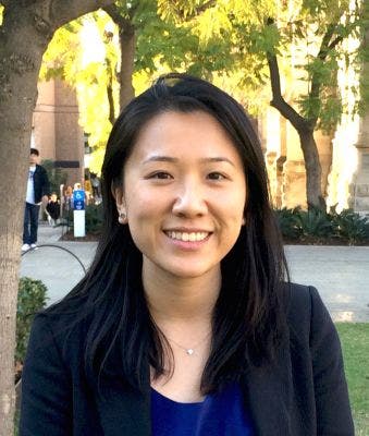 A/Prof Wendy Ng
