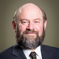Professor Ian Freckelton AO KC