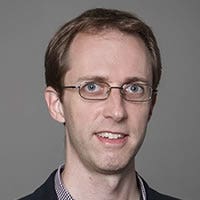 Associate Professor Jarrod Hepburn