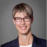 Professor Miranda Stewart