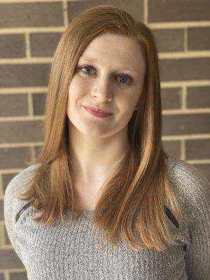 Alicia McKenna