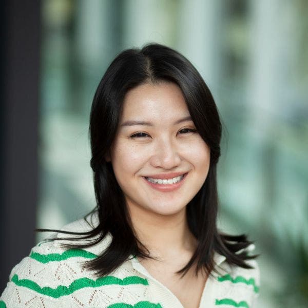 Joanna Gu