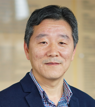 Associate Professor Shuanming Li