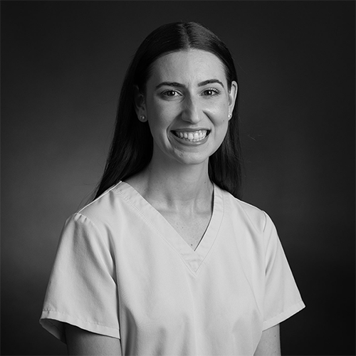 Chantelle - Oncology paediatric nurse