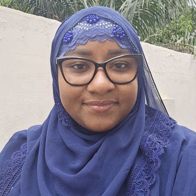 Fatimah Futa