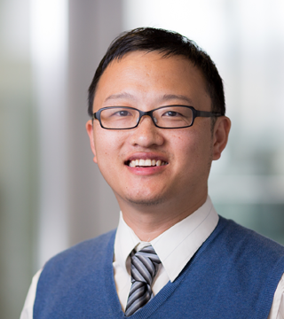 Dr Yong Song