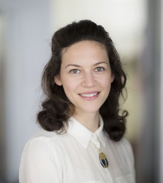 Dr Victoria Baranov