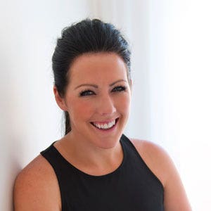 Andrea Downie