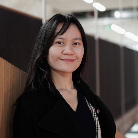 Marissa Wong