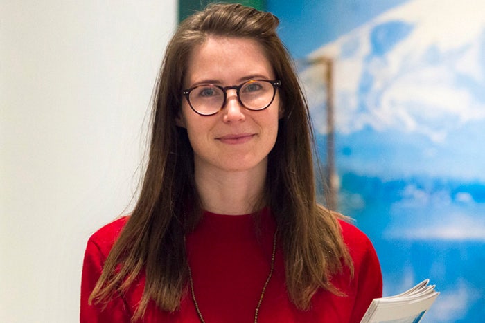 Pippa Milne