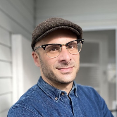 Nir Lipovetzky