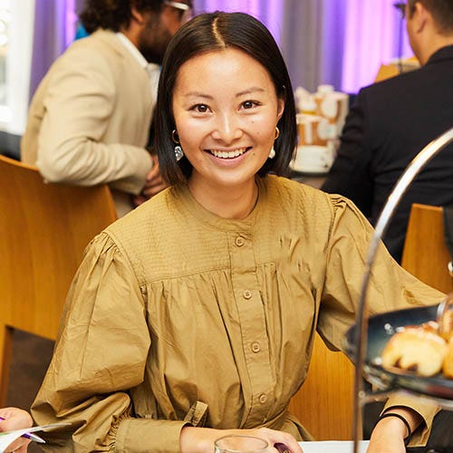 Bonnie Zhang