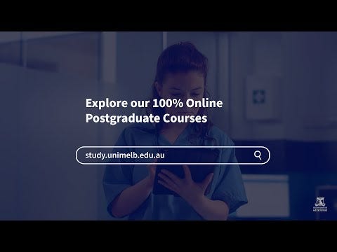 YouTube video player: Study online