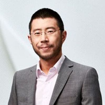 Dr David Kok