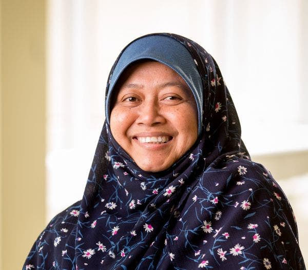 Harlina Siraj
