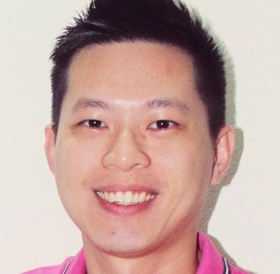 Boon Chong Kwok
