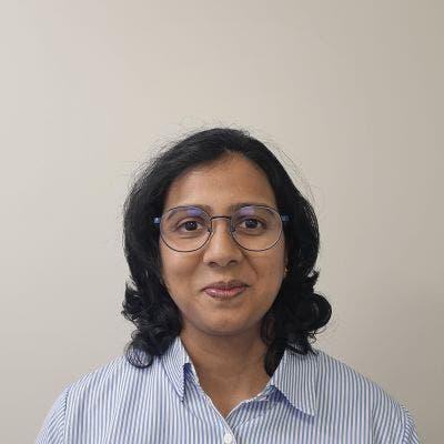 Varsha Jevoor