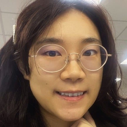 Rosalind Ge