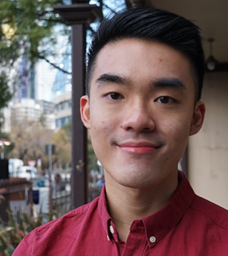 Bryan Poh