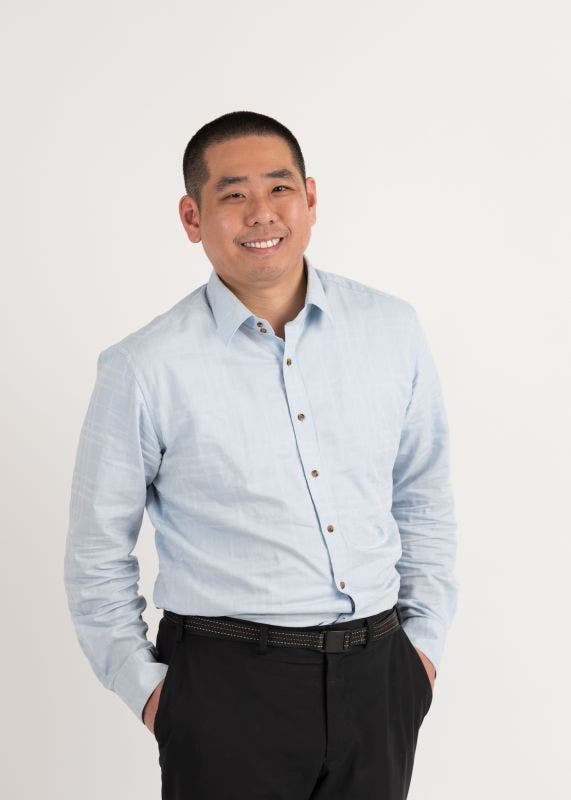 Peter Ng