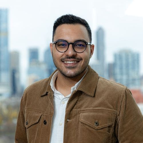 Mohammad Mahdi