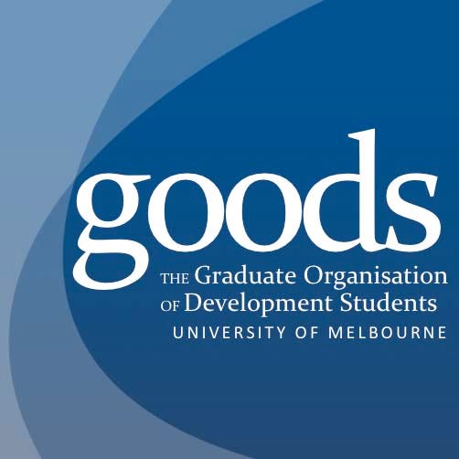 GOODS logo