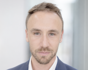 Dr Hamish Simmonds