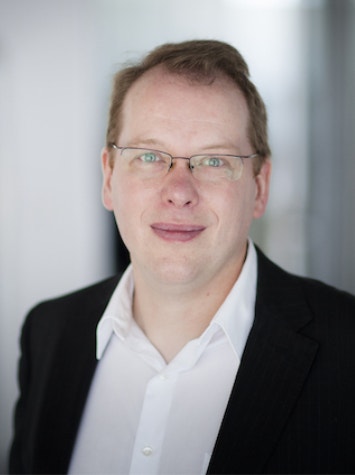 Professor Erik Mooi, Program Director