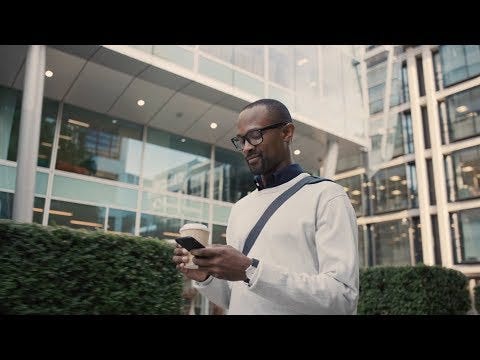 A YouTube video about the online studying experience in the Master of Education in Evidence-Based Teaching