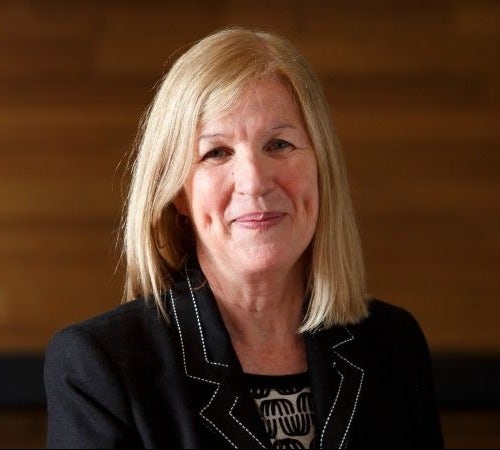 Annie Gowing