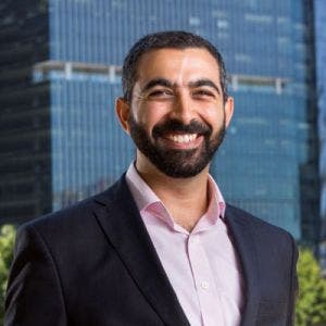 Farhad Billimoria
