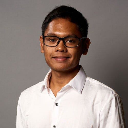 Raditya Juzar