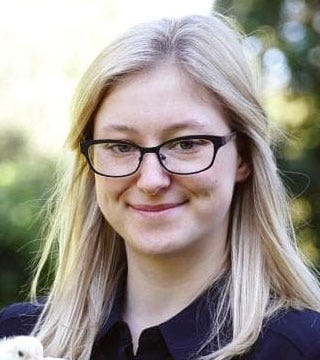 Sarah Last
