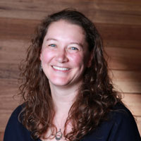 Amy Gullickson