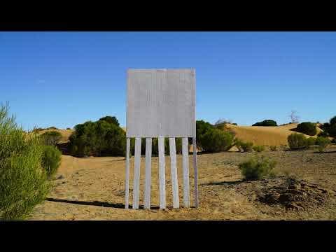 A YouTube video of alum Cindy Rodriguez's work