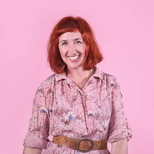 Siobhan Jackson