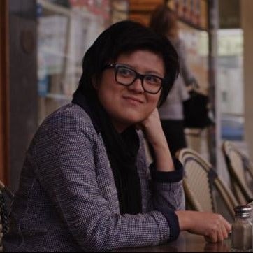 Corrie Chen