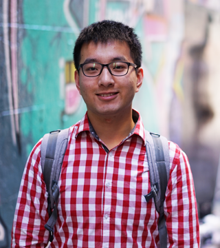Johnson Xu