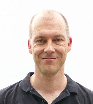 André F. Gygax