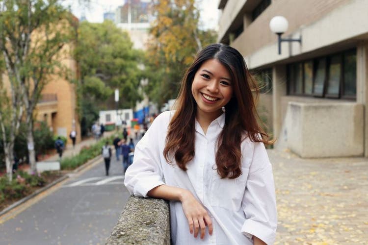 Azelia Lim