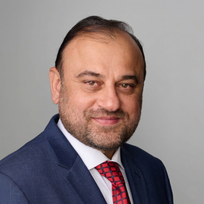 Aman Ullah