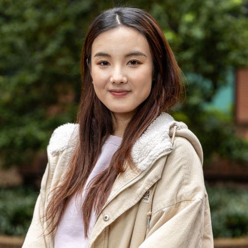 Yihan Shen