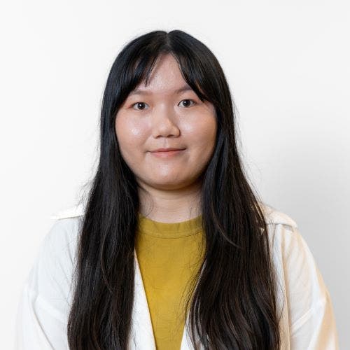 April Xu