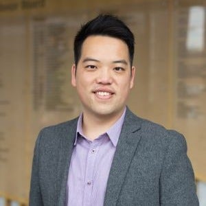 Adrian Yeung
