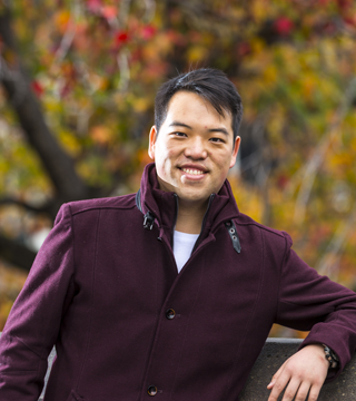 Adrian Yeung